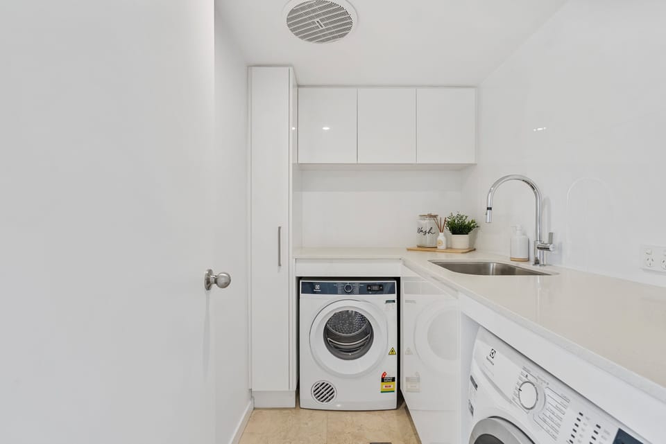 Broadbeach Blvd Apartment Apartment in Broadbeach Boulevard