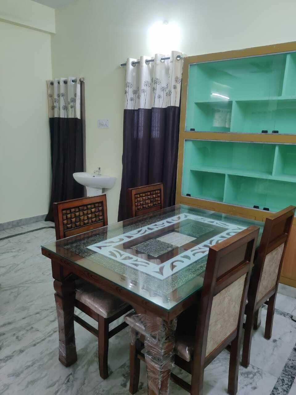 Deluxe Apartment | Private kitchen