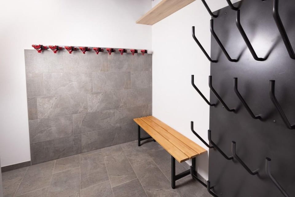 Chalet | Interior