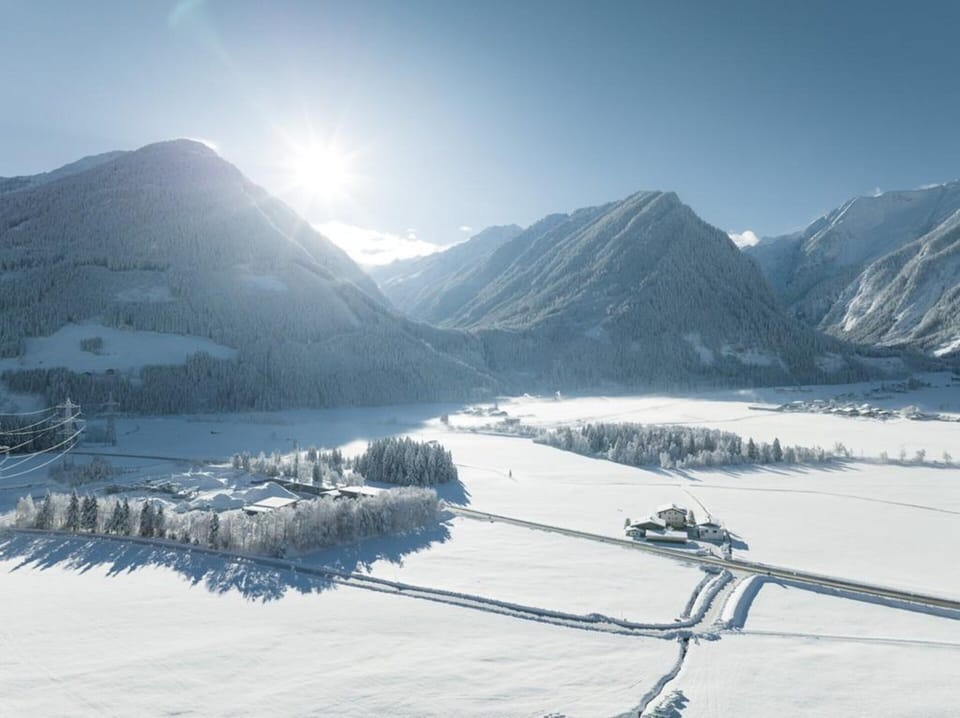 Chalet | Snow and ski sports