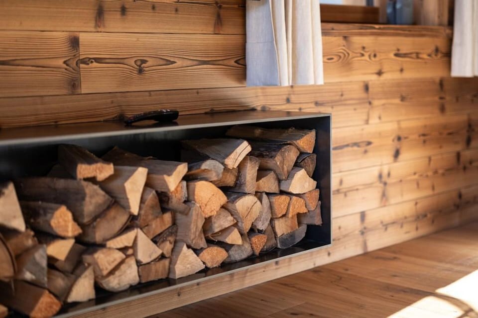Chalet | Interior