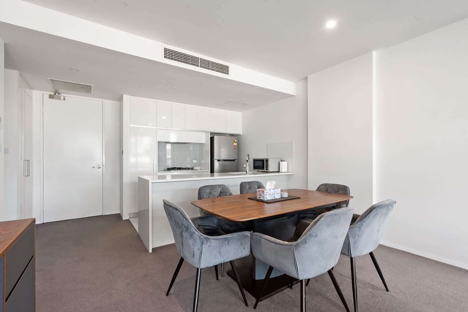 Dining Area/Kitchen