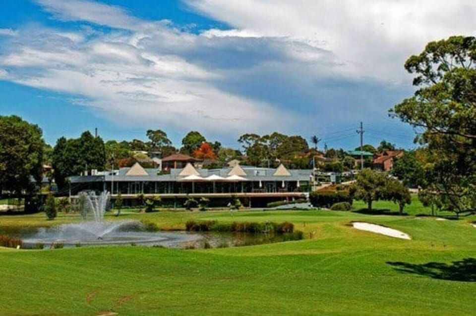 Golf
