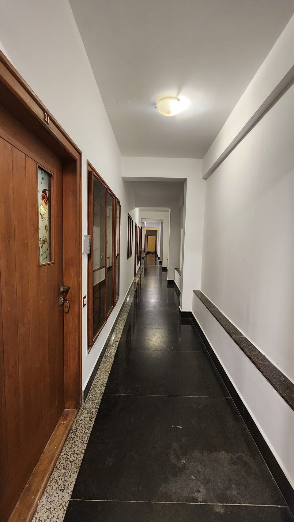 Royal Residency Hotel in Tamil Nadu
