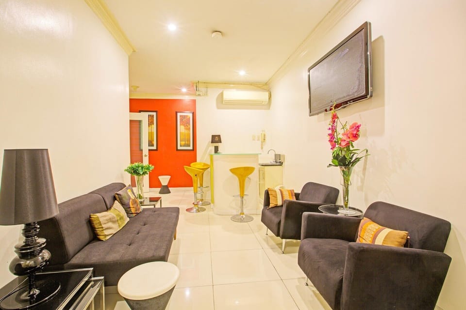 Holiday Home Facilities and Services