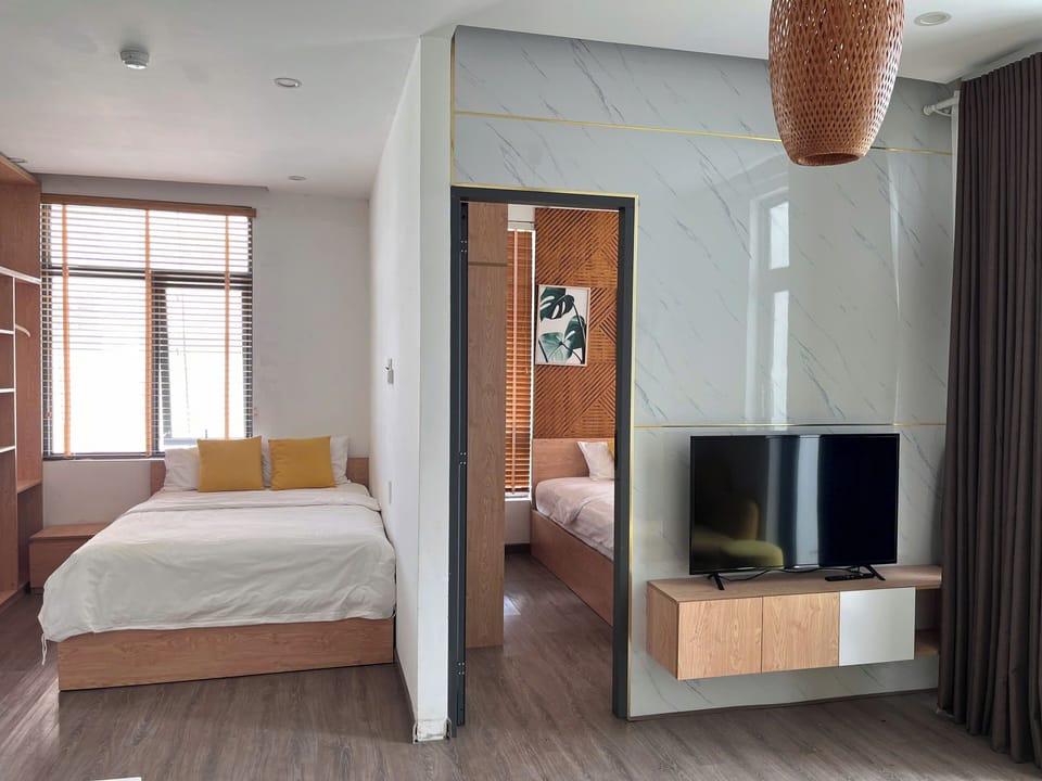 Family Room, Beach View | WiFi (free), bed sheets