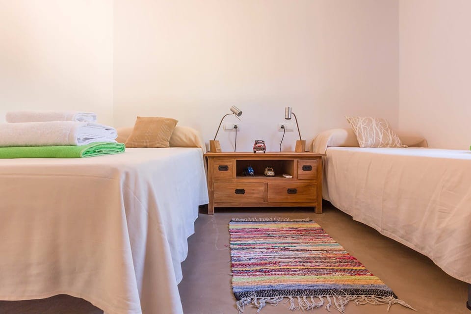 Accommodation