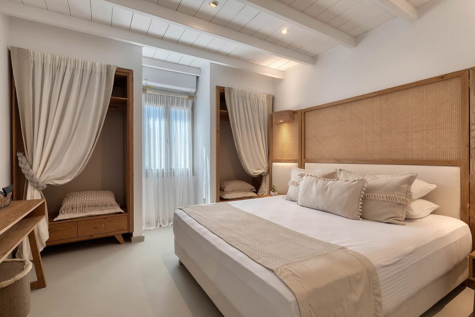 Accommodation
