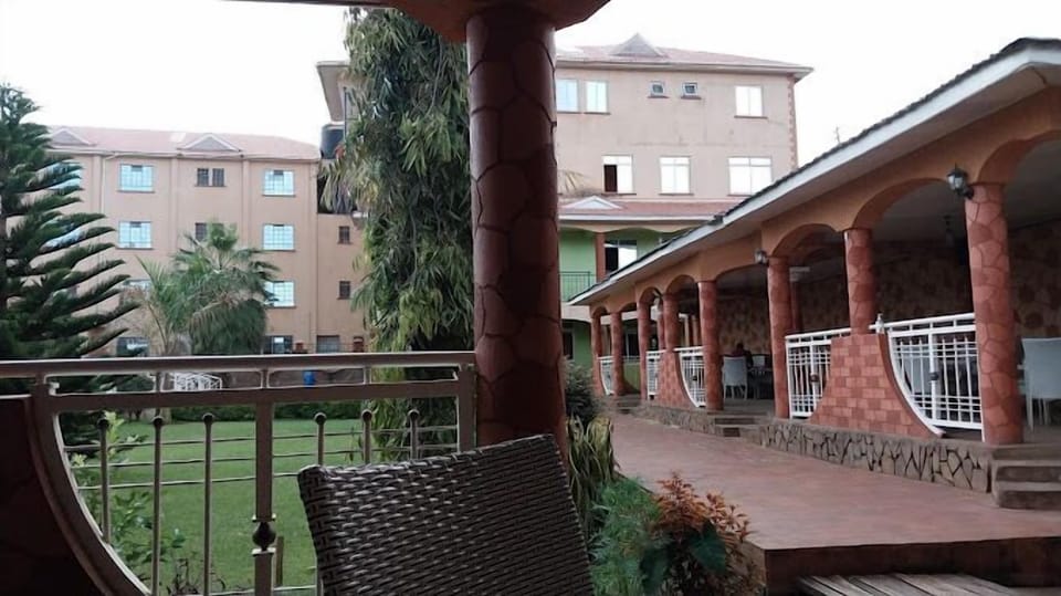 Florence Hotel Hotel in Kenya