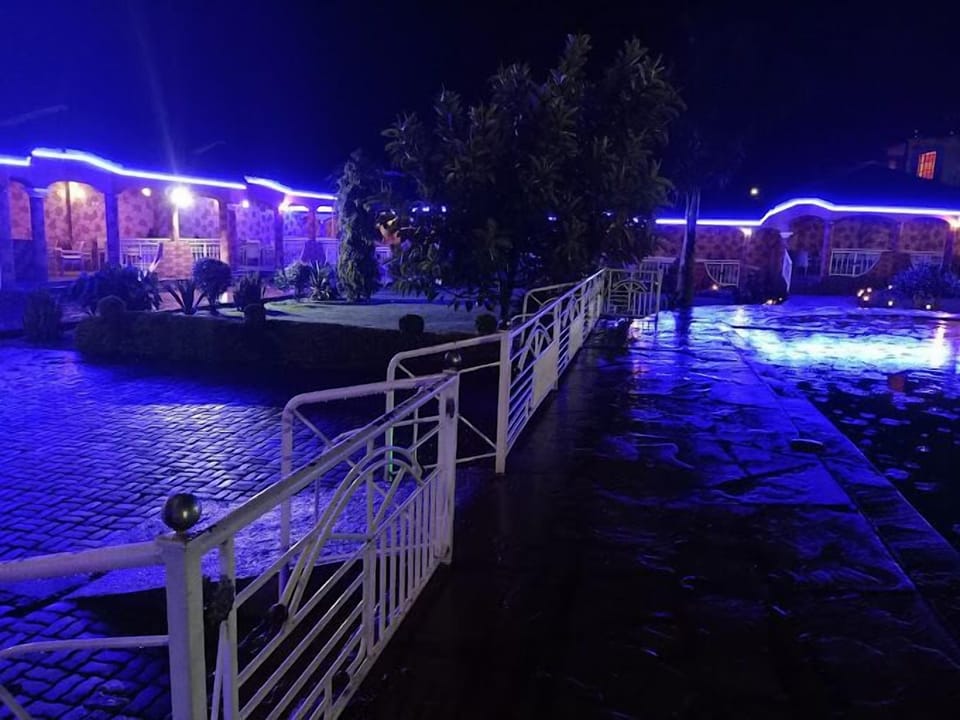 Florence Hotel Hotel in Kenya