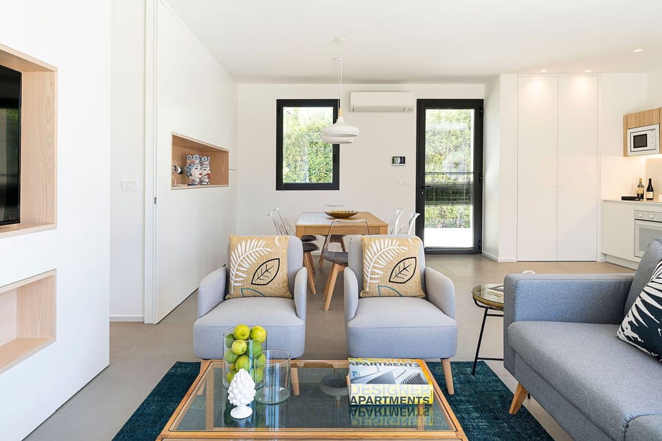 Accommodation