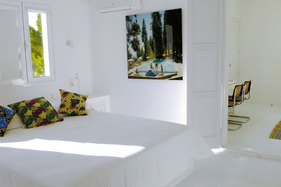 Accommodation