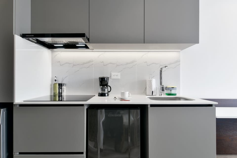 Amazing kitchen