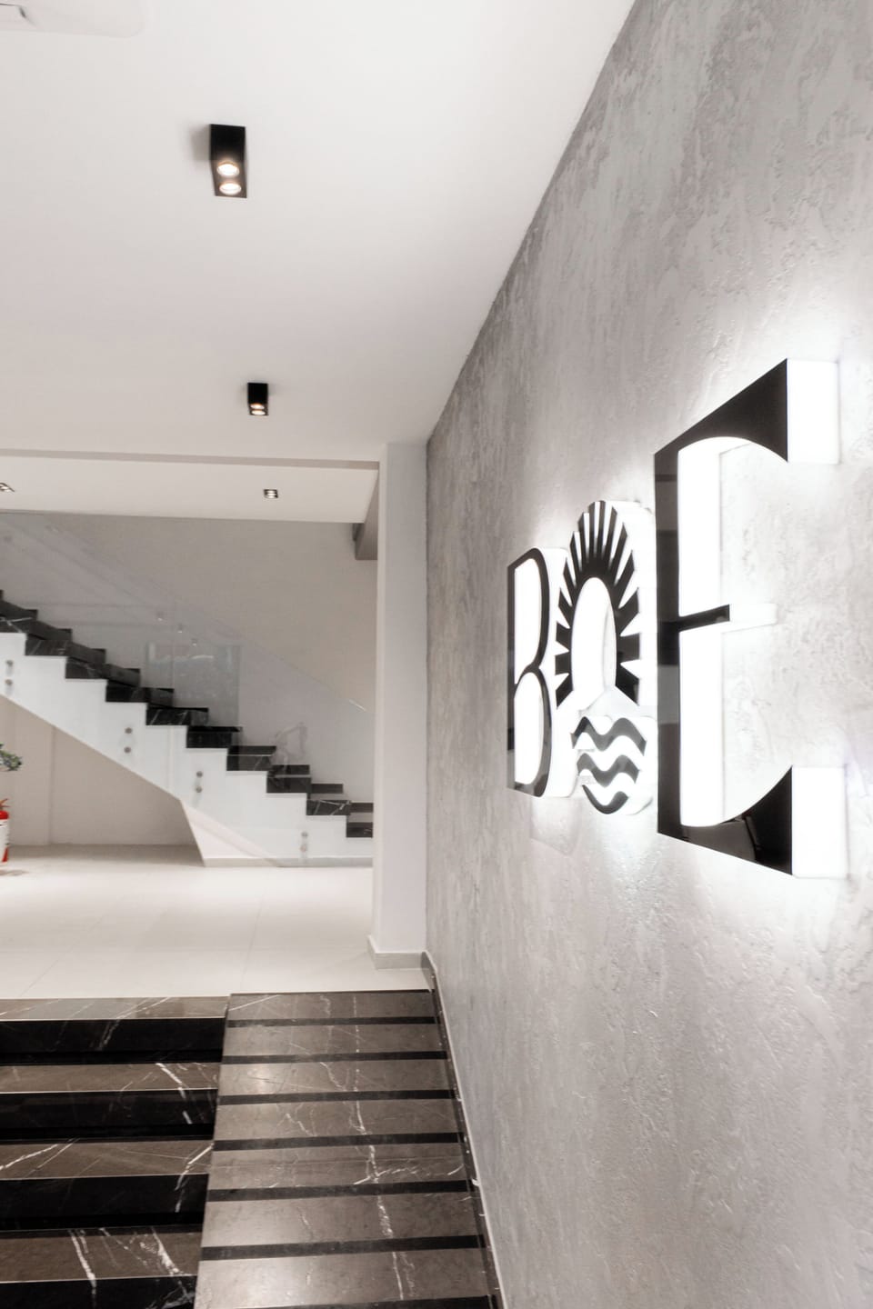 Boe Luxury Hotel Hotel in Sarandë