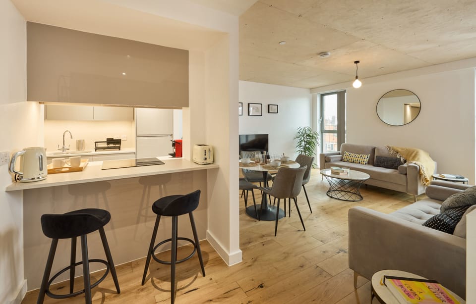 House | 2 bedrooms
