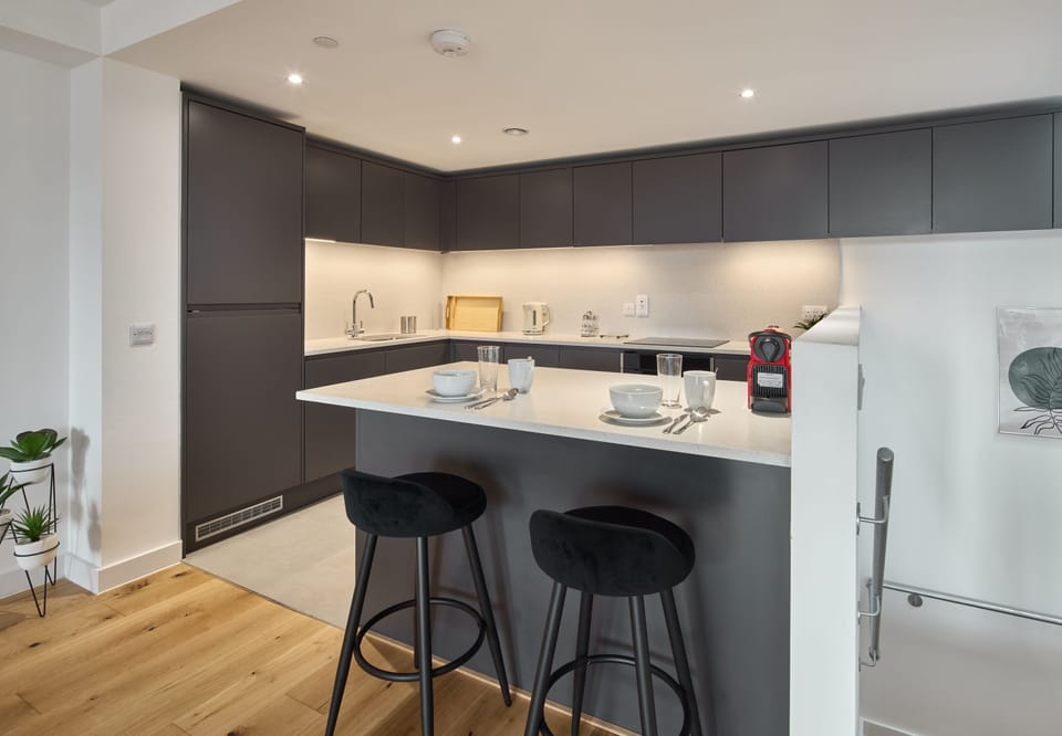 House | 2 bedrooms