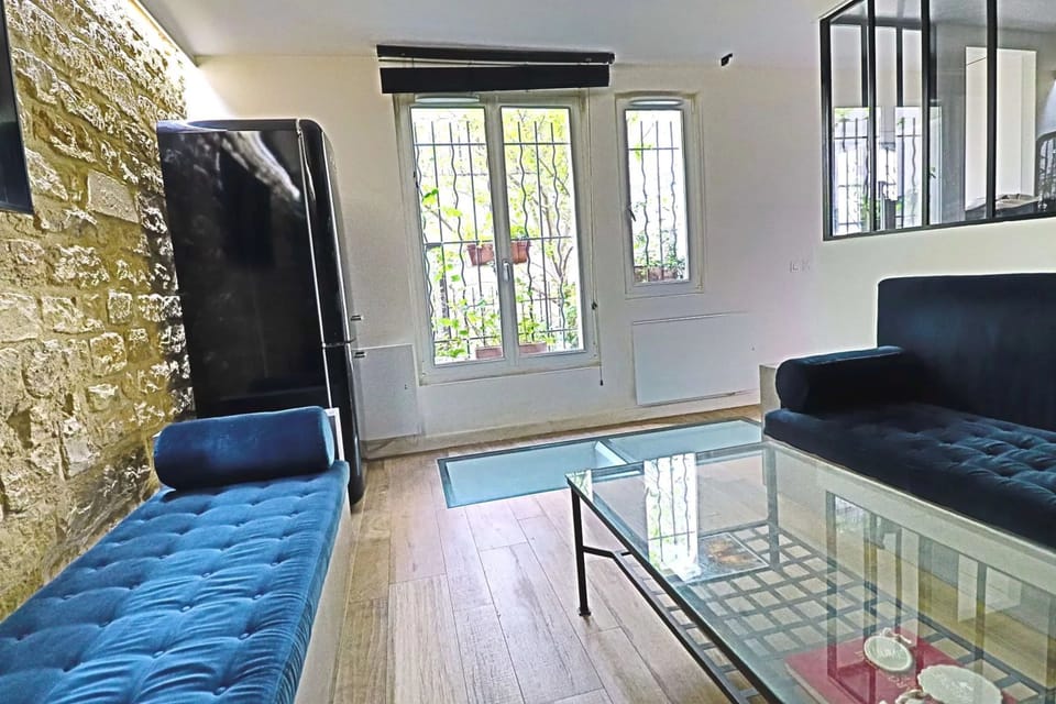 House | 1 bedroom, Internet