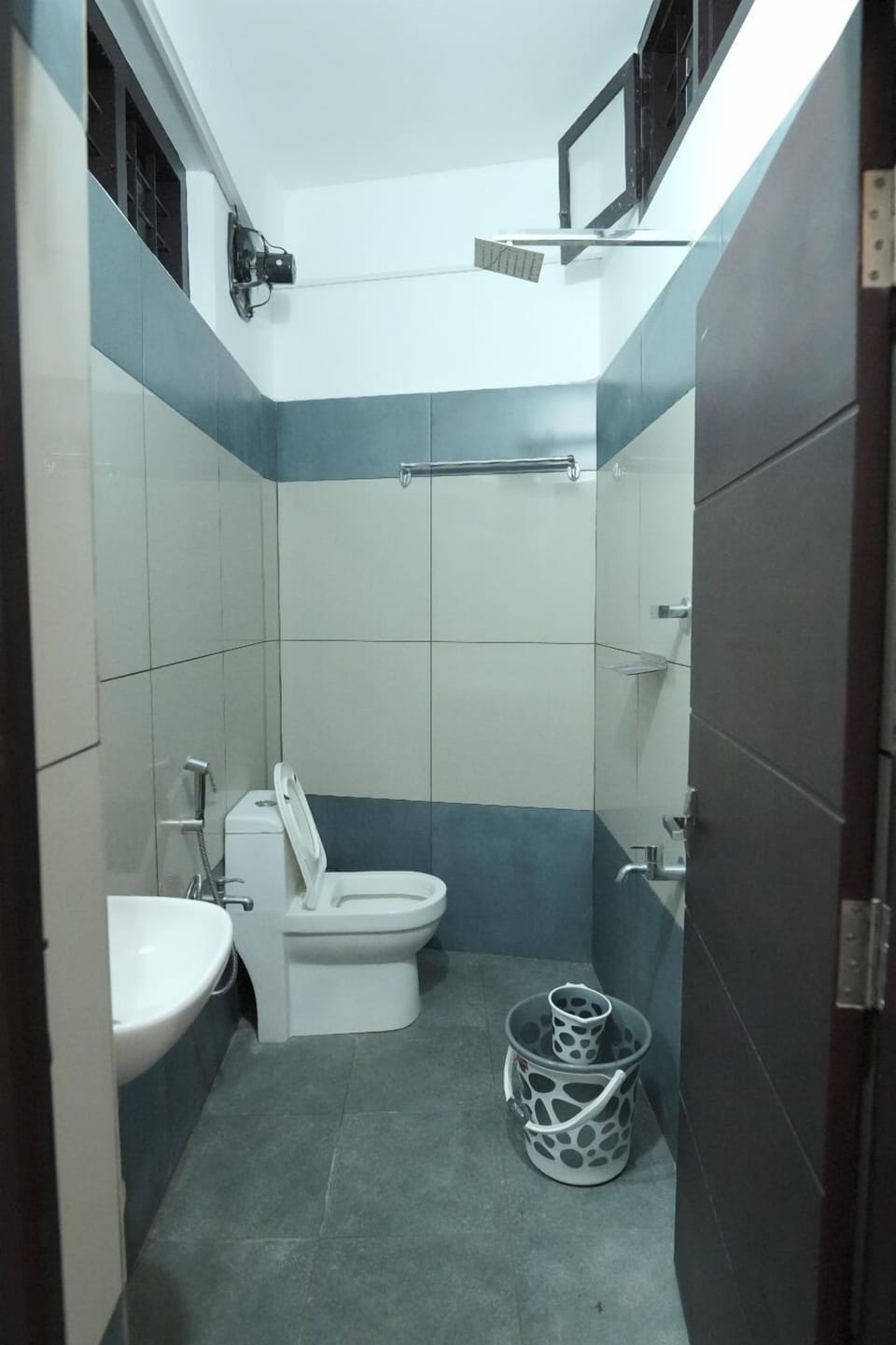 Family Double Room | Bathroom