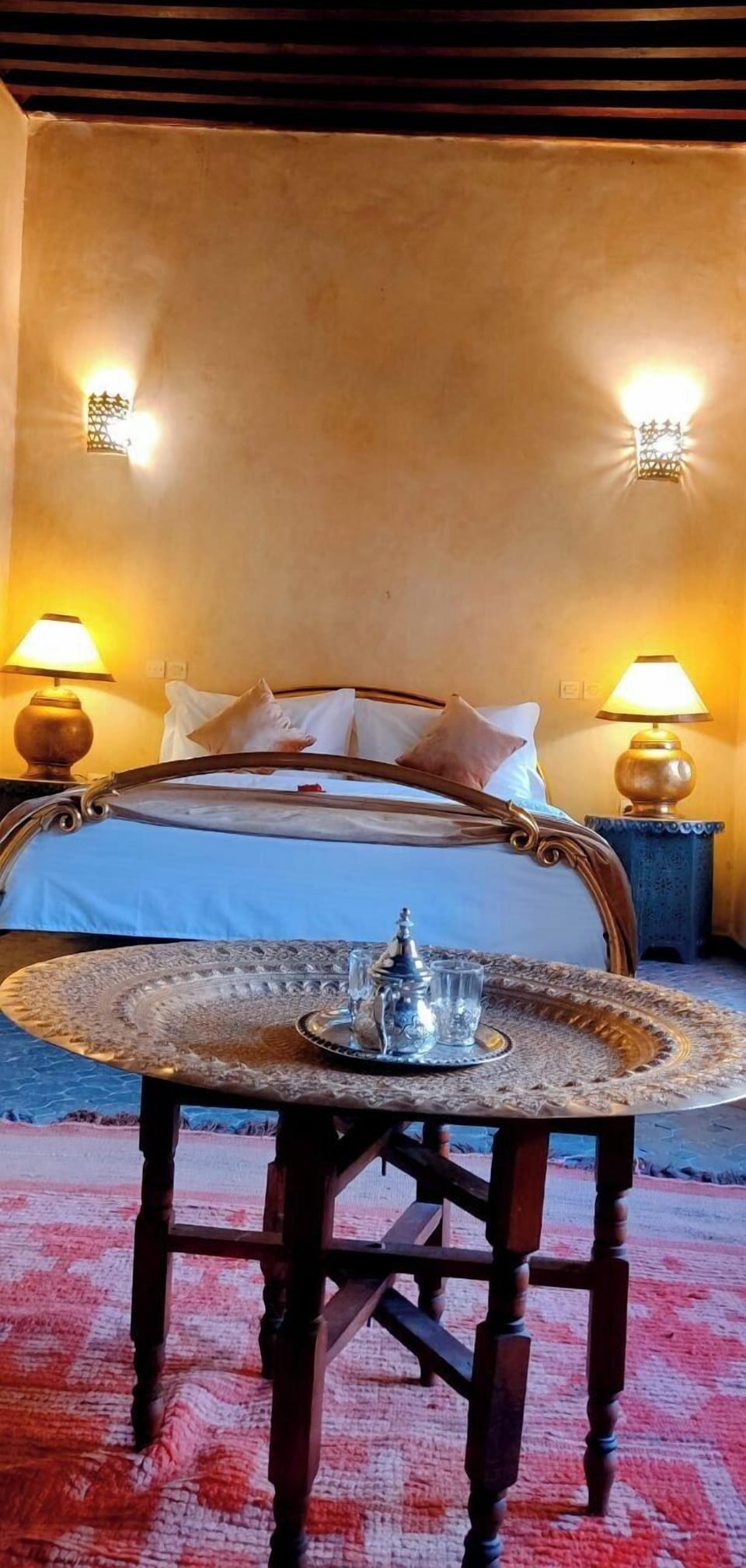 Comfort Double Room, Balcony | Free WiFi
