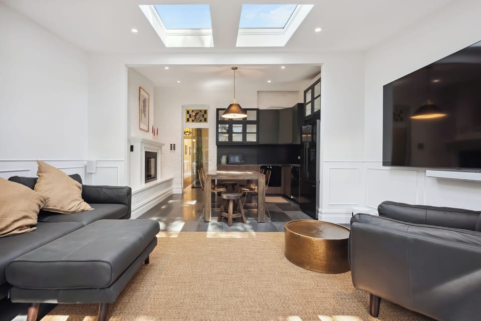 Living area (1)