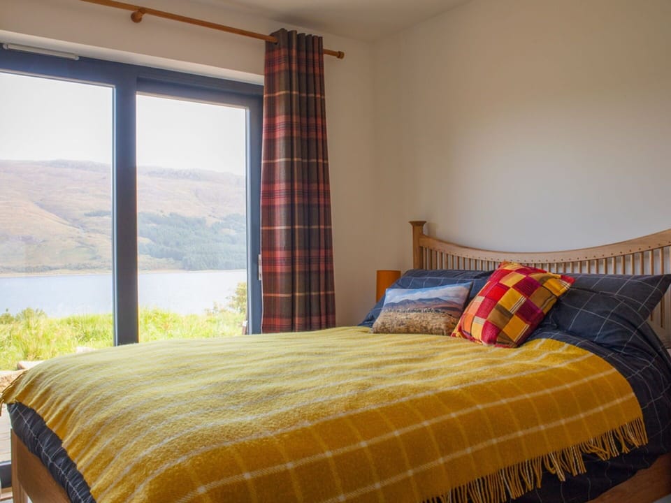 Furniture, Interior Design, Bedroom, Wood, Linens, Bed, Textile, Bedding, Flooring, Bed Sheet