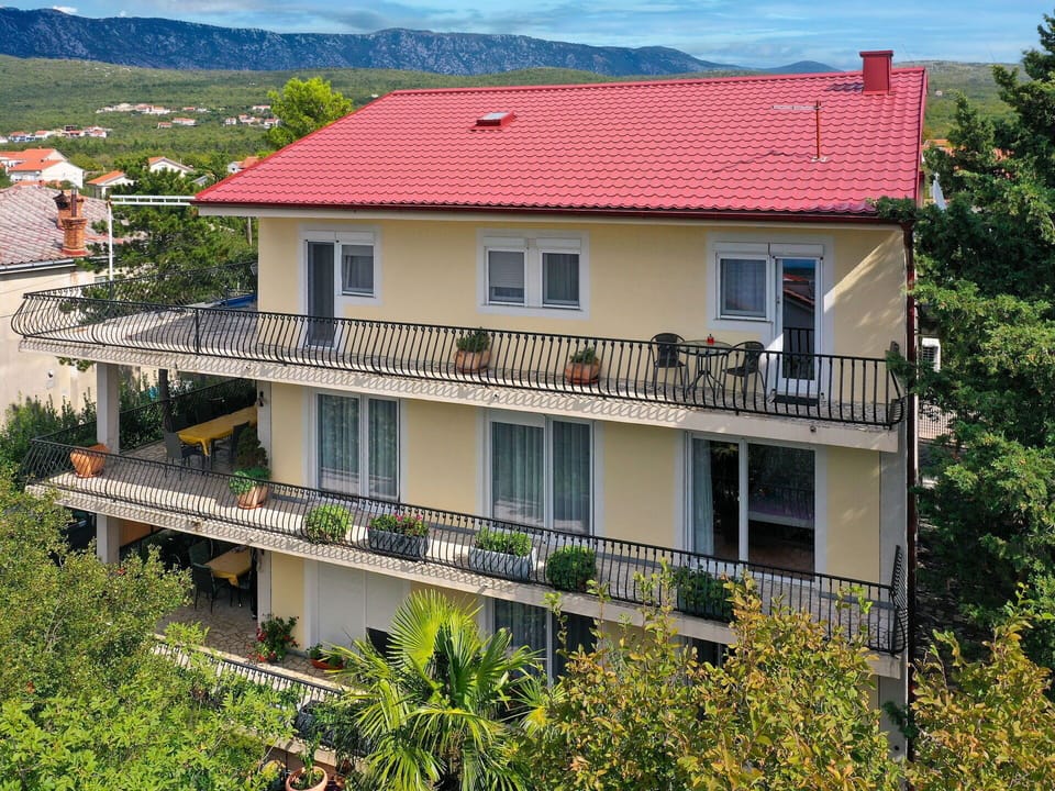 Apartment, Shade, Balcony, Chair, Outdoor Furniture, Resort, Hotel, Eco Hotel, Villa