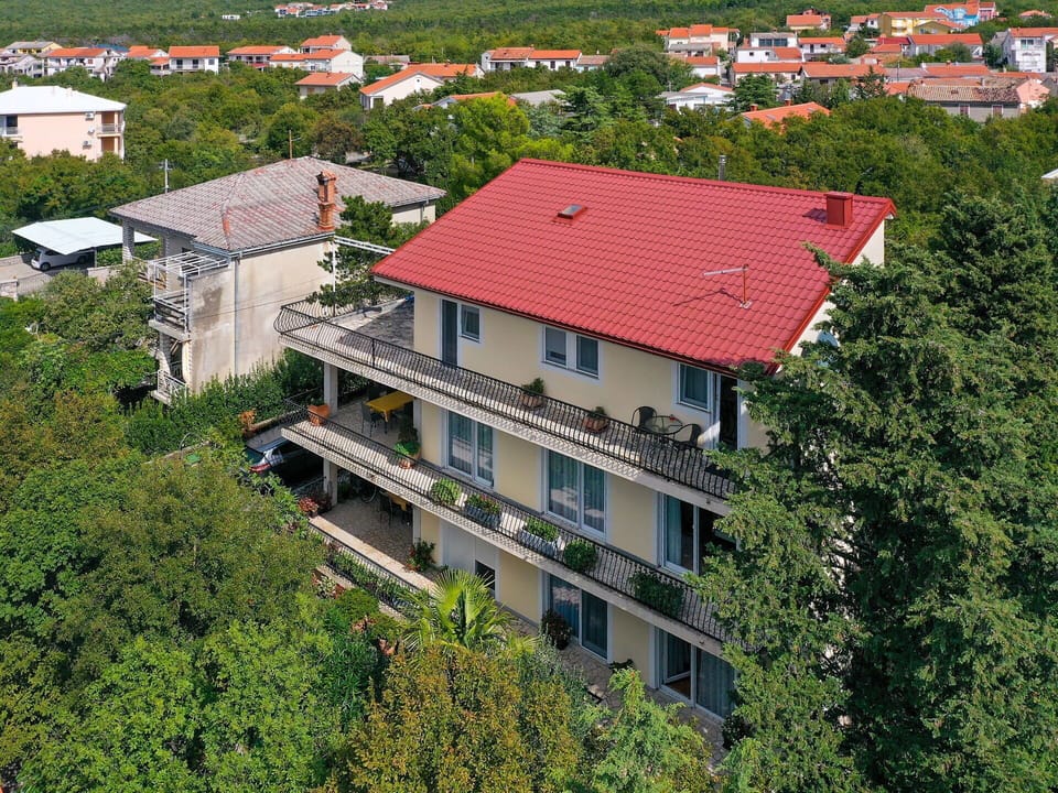 Apartment, Shade, Balcony, Chair, Outdoor Furniture, Resort, Hotel, Eco Hotel, Villa