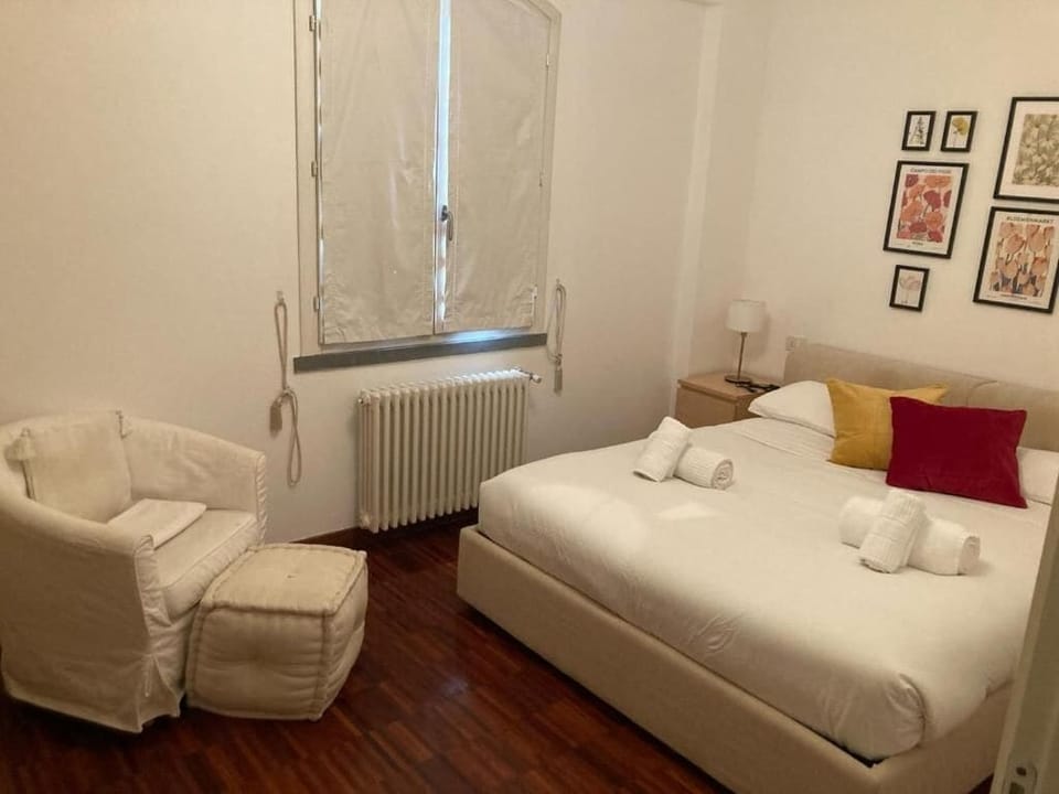 Apartment | Iron/ironing board, free WiFi