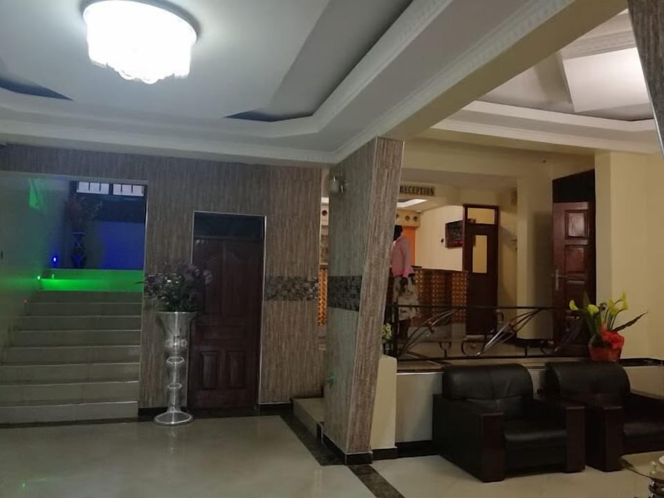 Allaxis Hotel Migori Hotel in Kenya