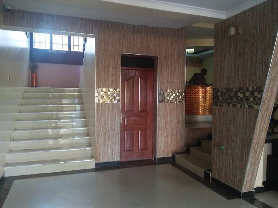 Allaxis Hotel Migori Hotel in Kenya