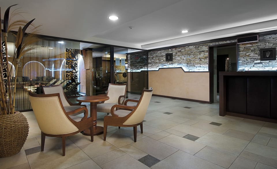Royal Park Hotel and Apartments Hotel in Bansko
