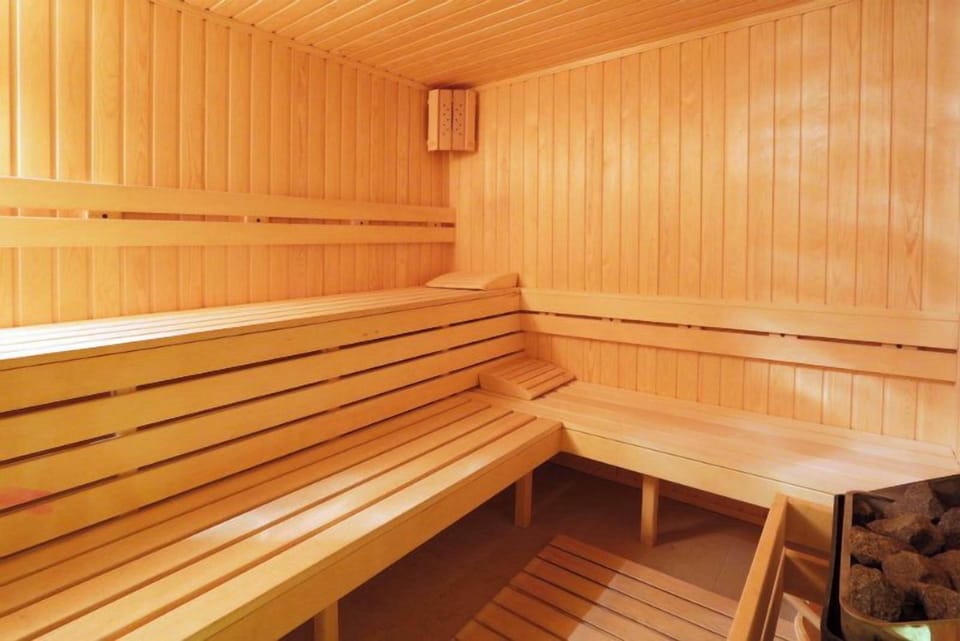 Royal Park Hotel and Apartments Hotel in Bansko