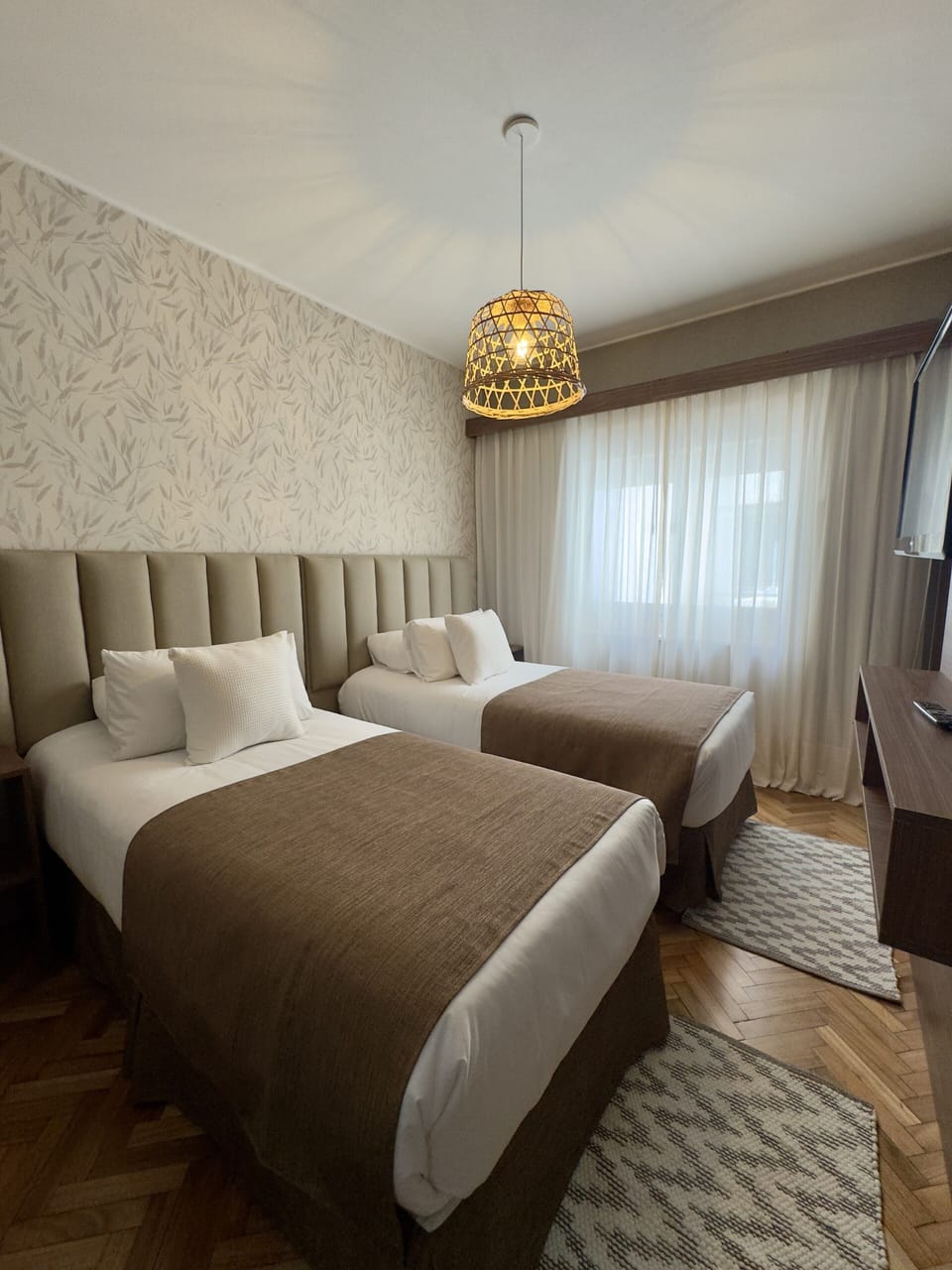 Premium Suite | In-room safe, free WiFi, bed sheets