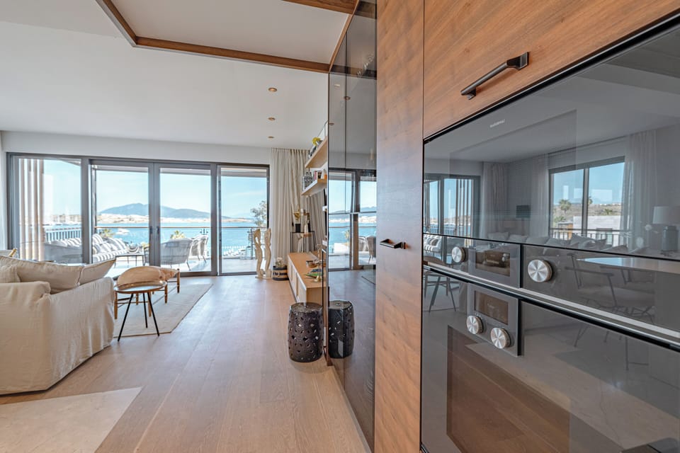All Gaggenau Kitchen Appliances 