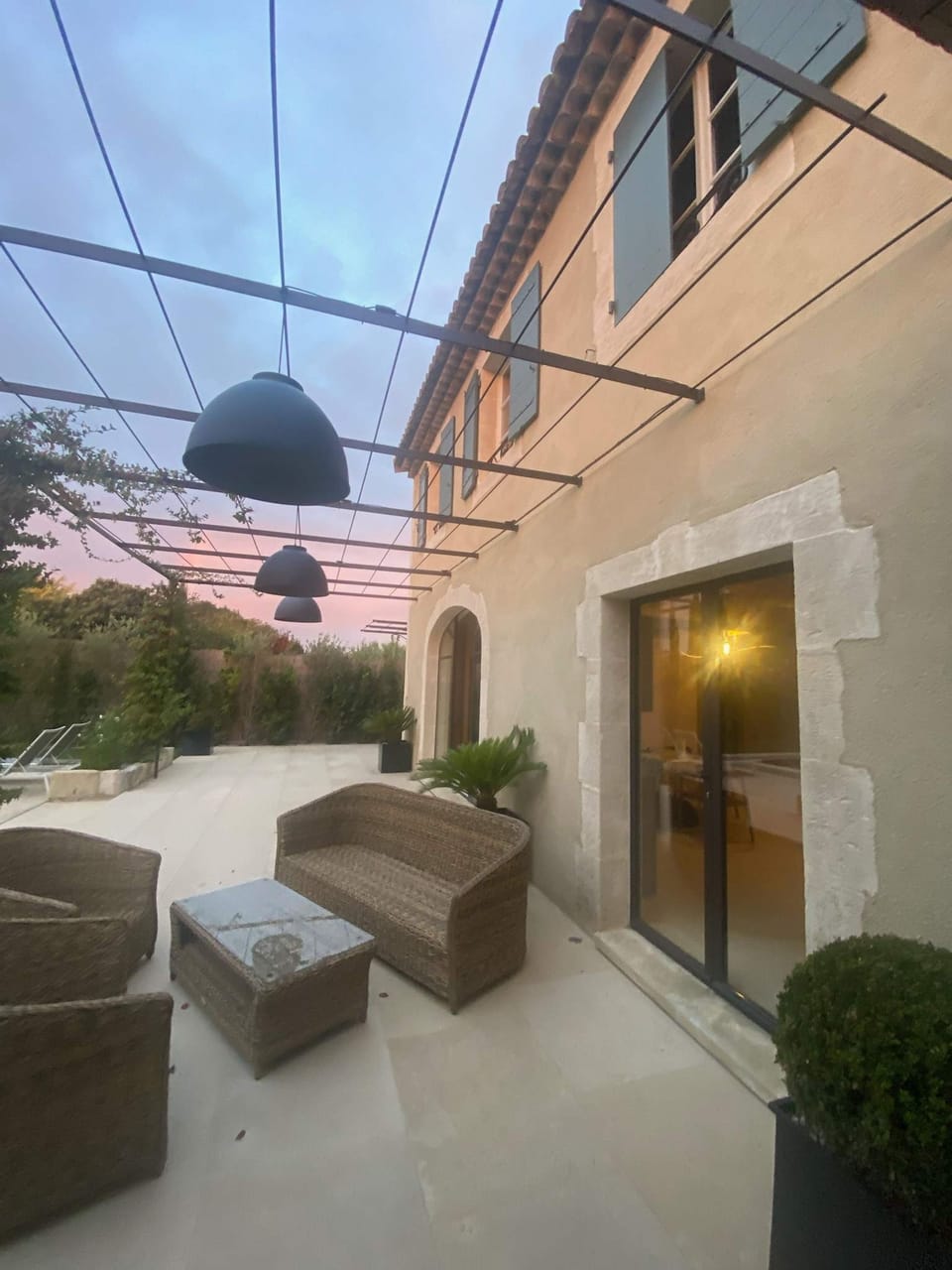 House | 4 bedrooms, Internet