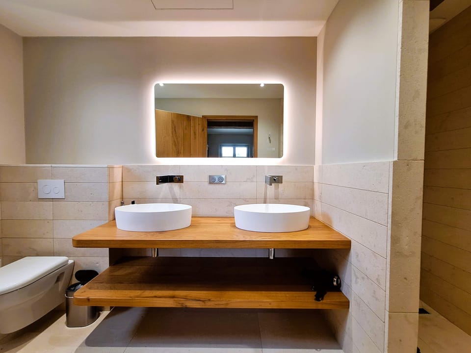 Villa Sorella Your Provencal Escape in the Heart of the Alpilles Villa in Saint-Remy-de-Provence