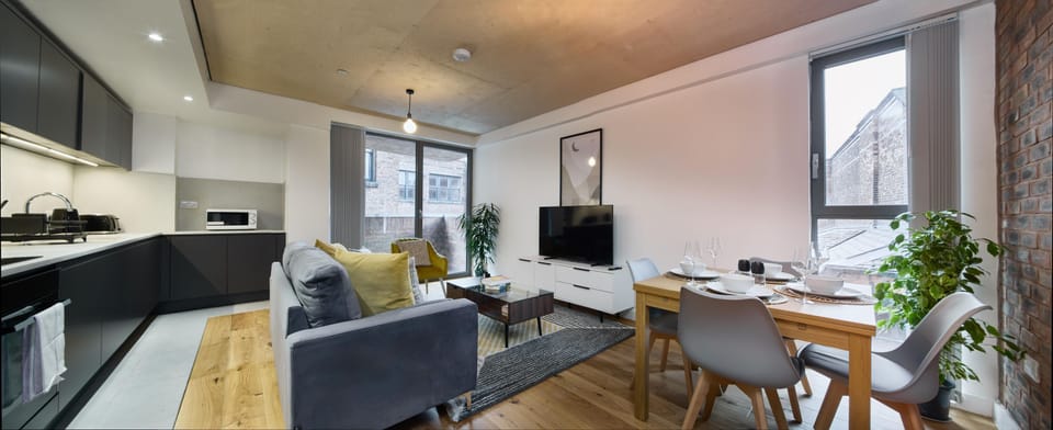 House | 2 bedrooms