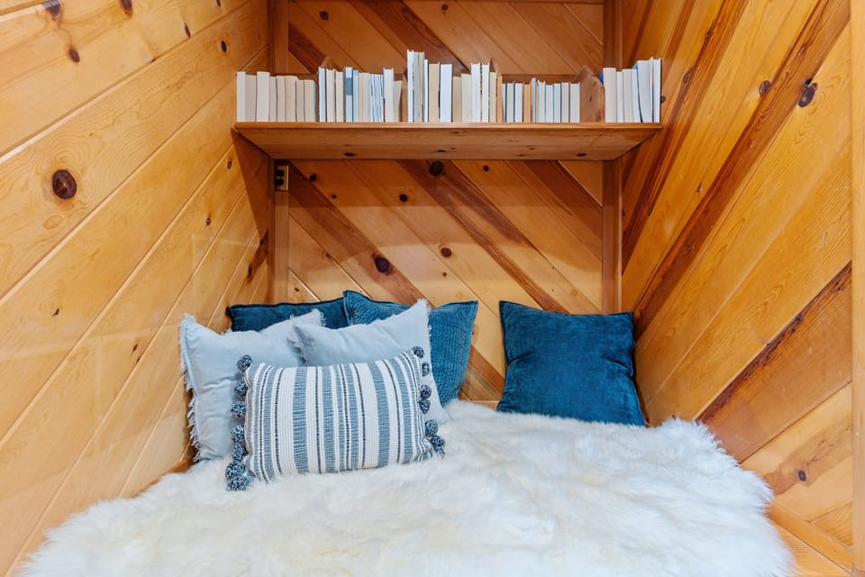 House, 3 Bedrooms | Interior