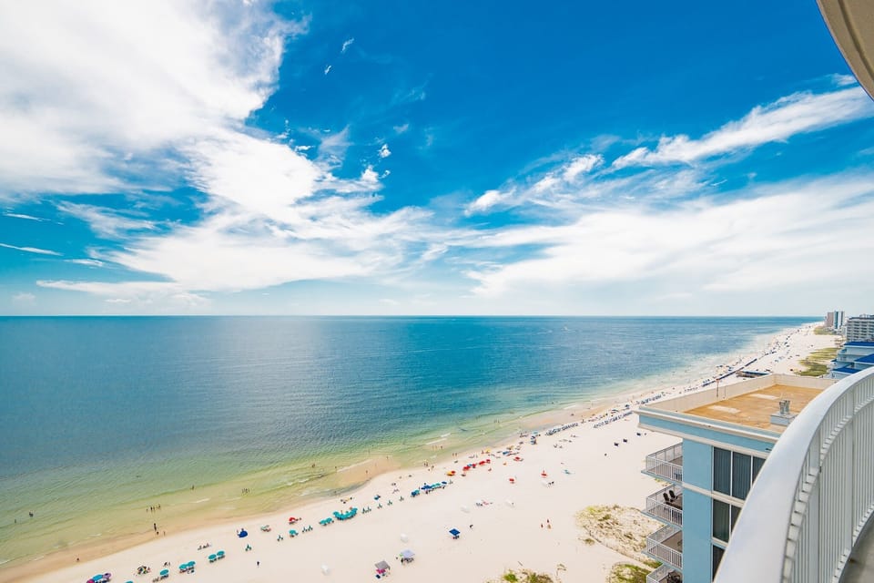 Condo, 4 Bedrooms | Beach | Beach nearby