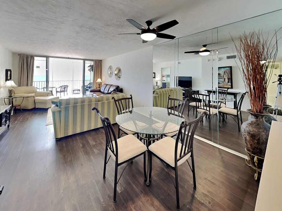 Open Concept Space