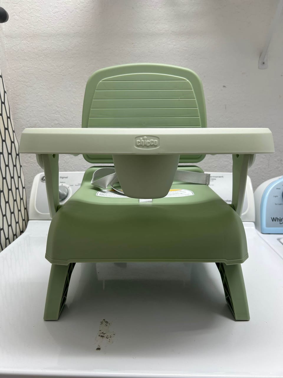 Booster Seat/High Chair