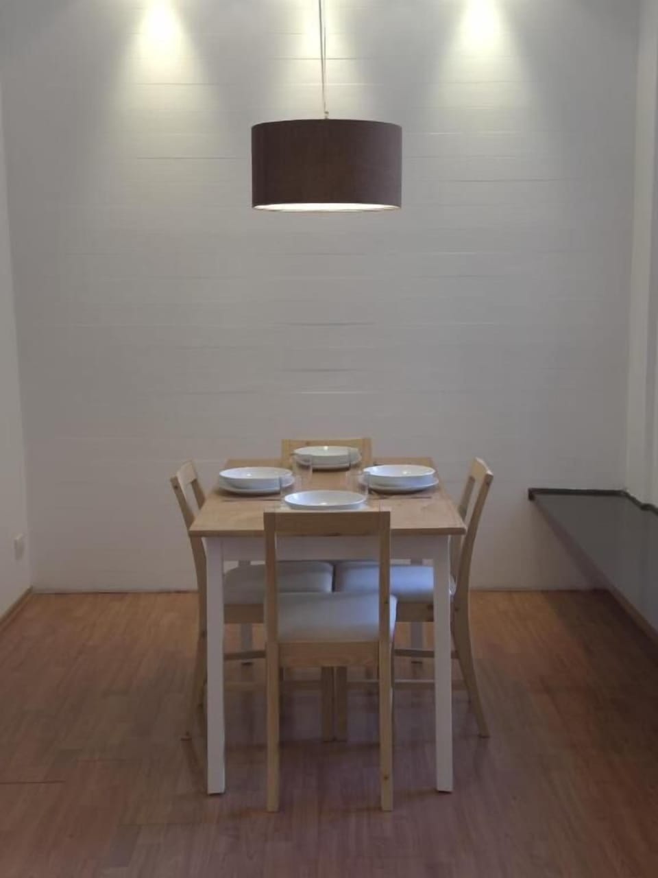 Apartment | Living area | TV