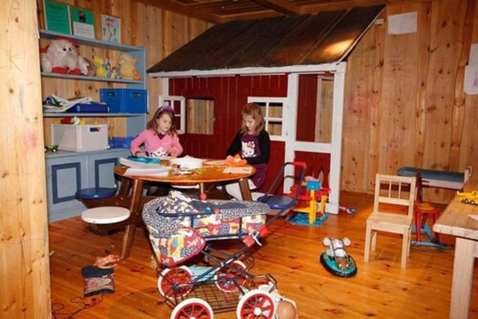Rauland Høgfjellshotell Hotel in Viken, Norway