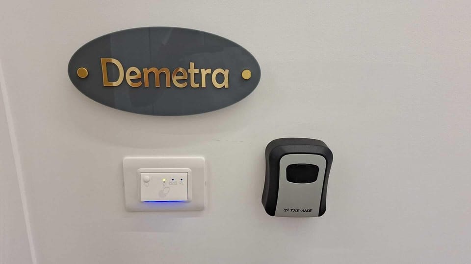 Comfort Double Room | In-room safe, desk, laptop workspace, iron/ironing board