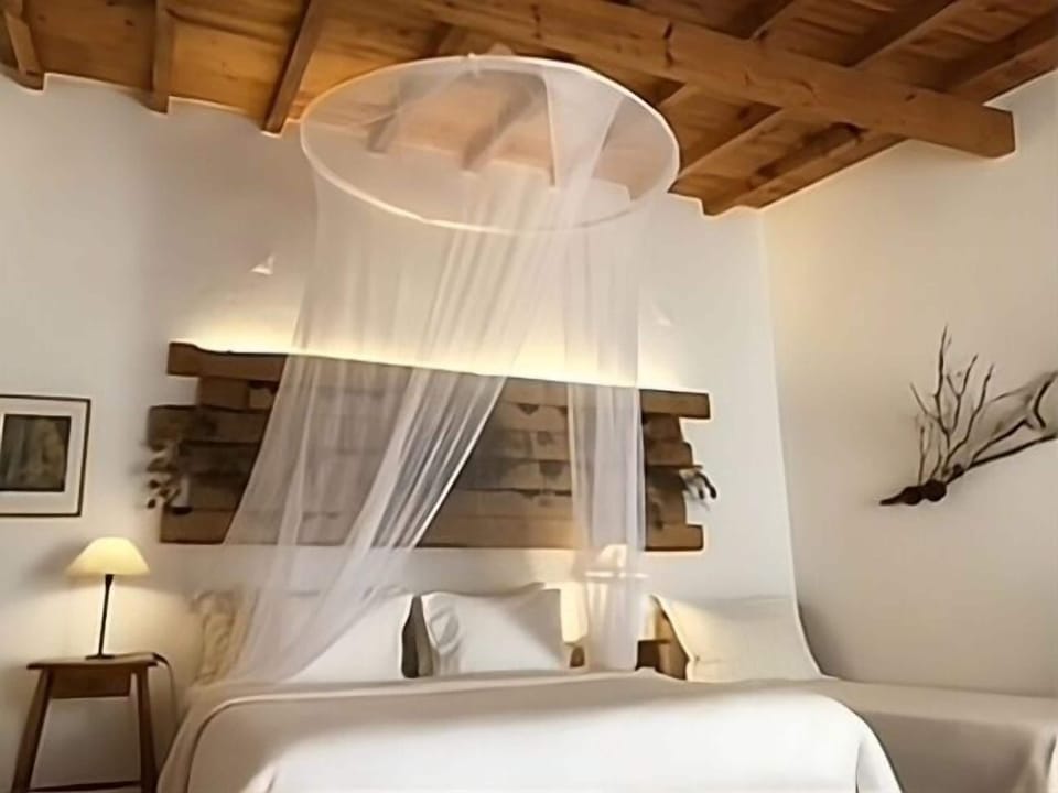 Deluxe Double Room | Free WiFi, bed sheets