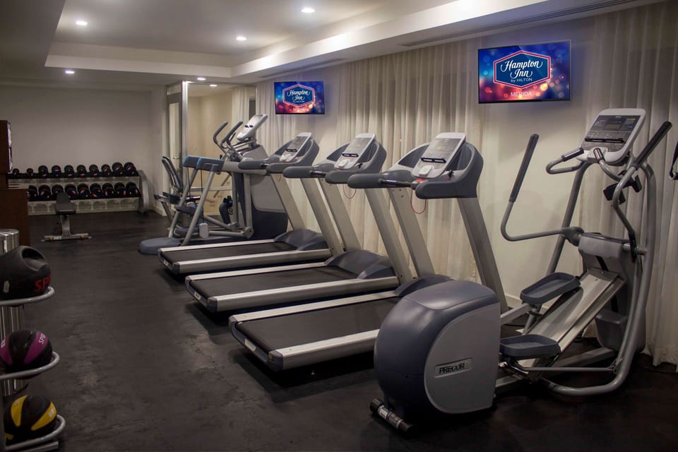 Hampton Inn by Hilton Merida Hotel in Merida