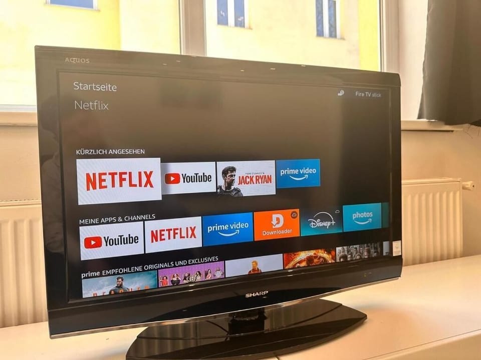 Television