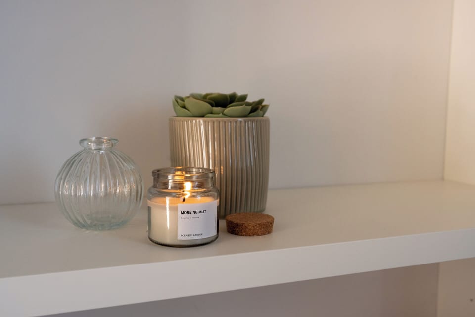 Apartment, Pool View | Premium bedding, down comforters, iron/ironing board, free WiFi