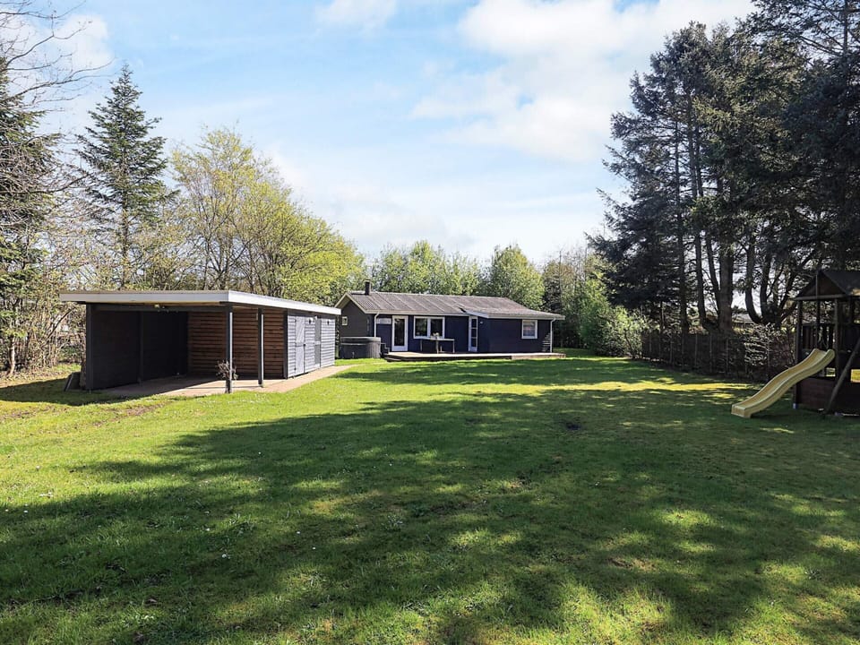 House | View from property