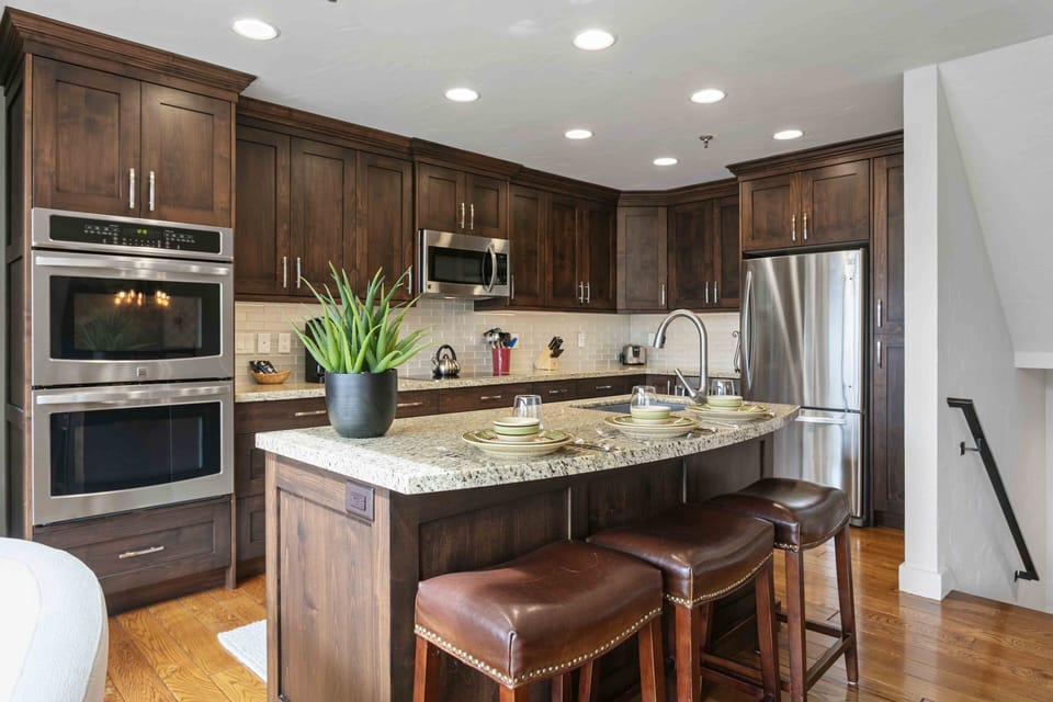 Indoors, Kitchen, Appliance, Microwave, Oven